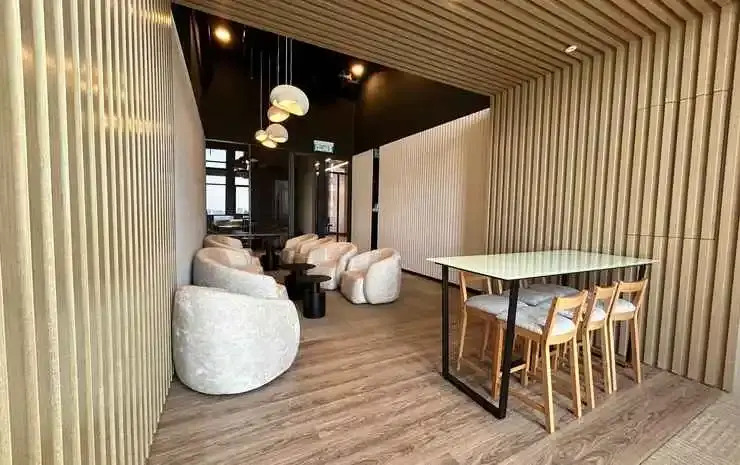 Societe by Bamboo Hospitality