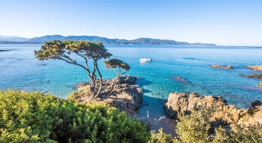 Résidence Cantu di Mare