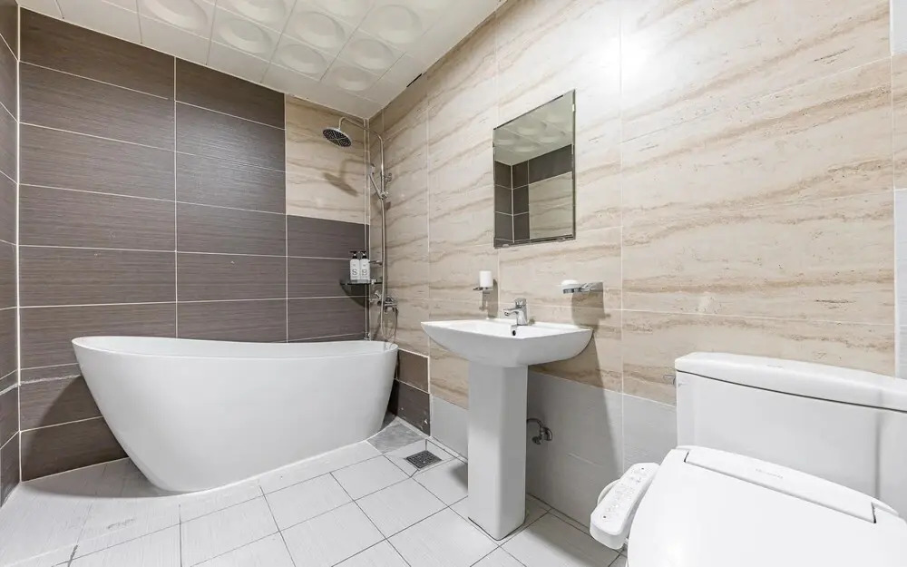 Yeongju Wiz Hotel