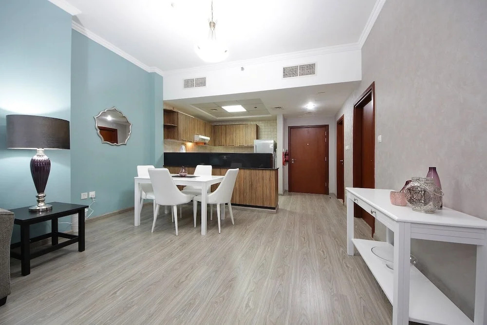 New Arabian Holiday Homes - Al Nujoom