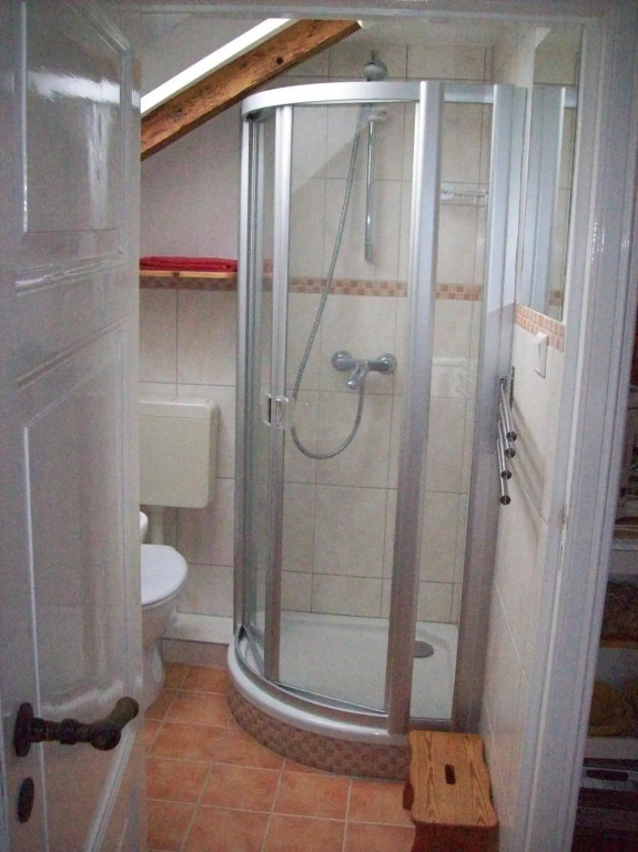 Ferienwohnung Sperlingslust