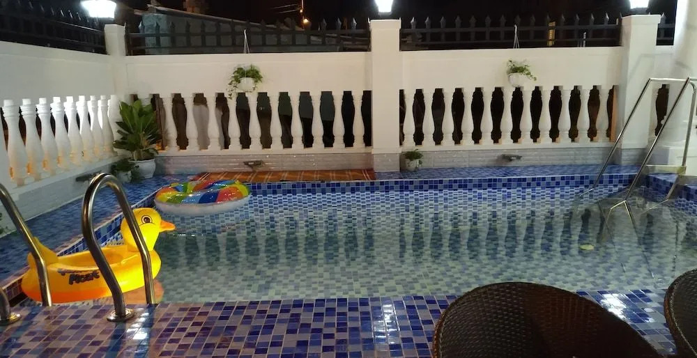 Happy Monkey Hostel