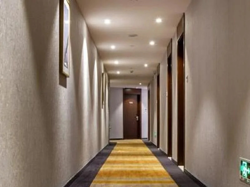 Yitel Ningbo Old Bund Hotel