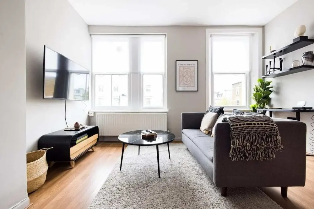 The Notting Hill Hideaway - Quaint 1bdr Apartment