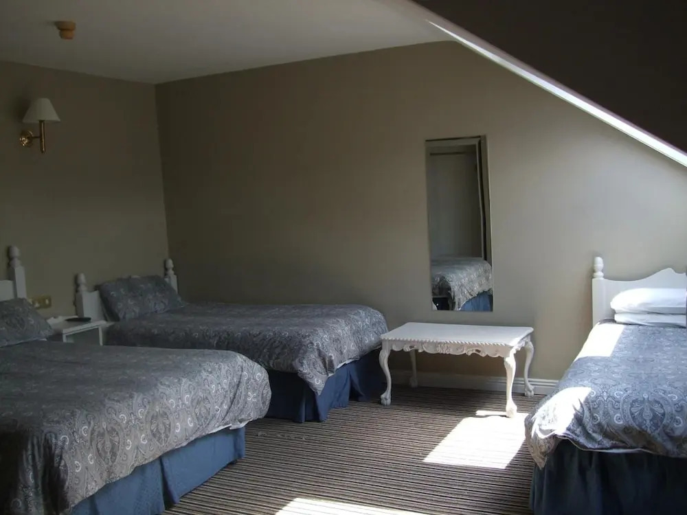 Harmony Inn - Glena House