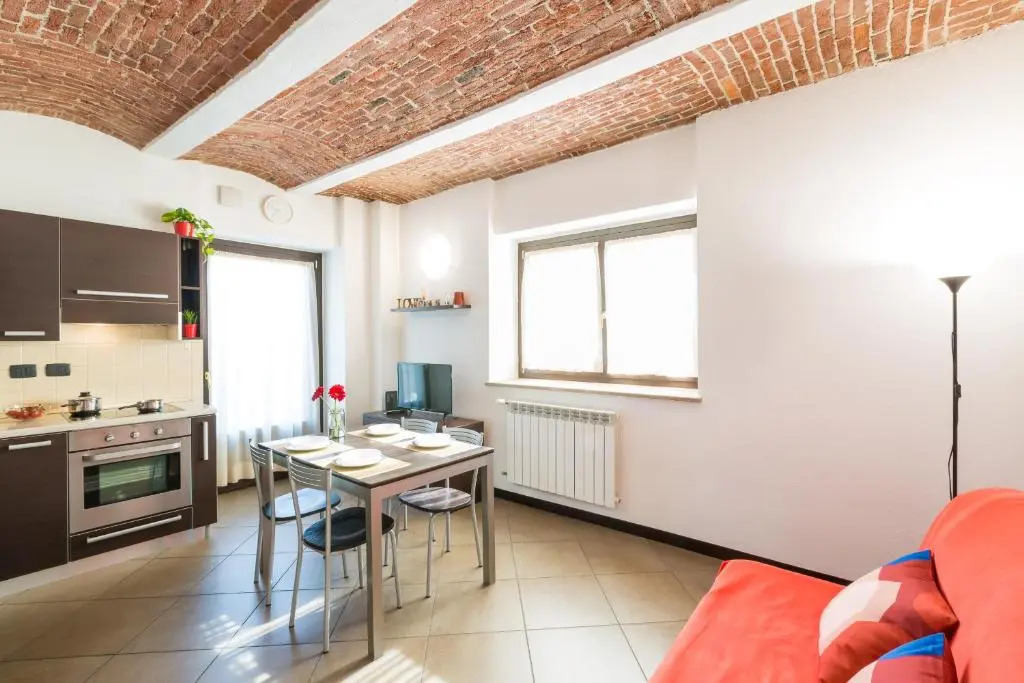 Cascina 6B-Appartamenti Turistici & Business