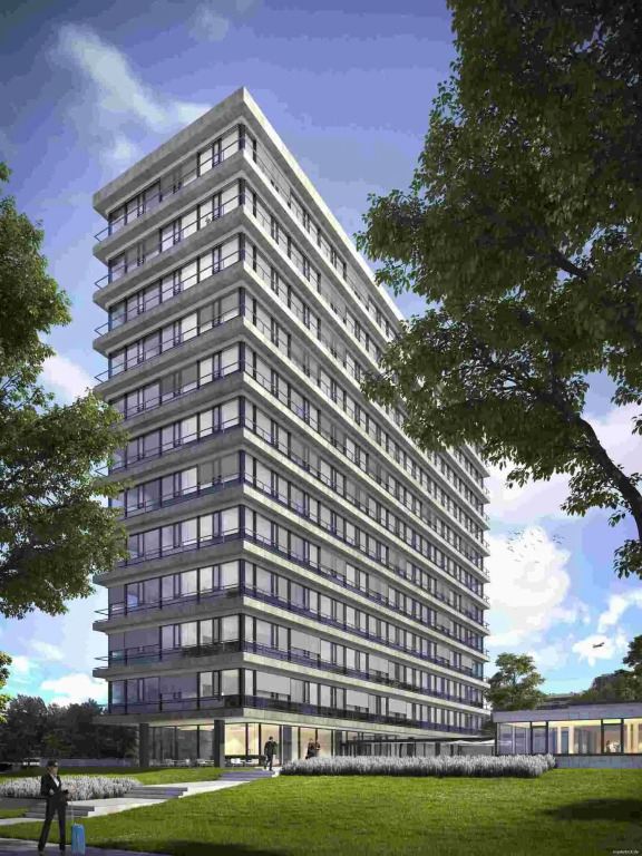 Numa Hamburg Fore