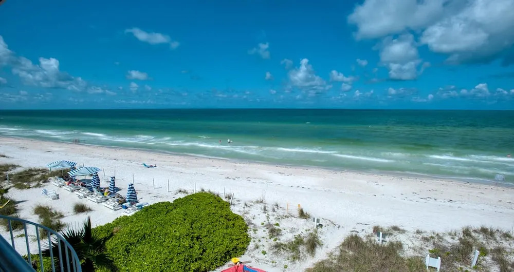 Gulf Breeze Condo Unit D Apartment 2