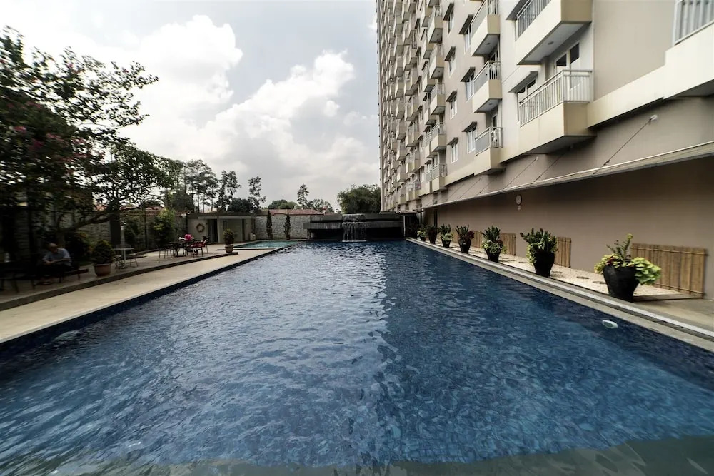 Galeri Ciumbuleuit 3 by Travelio