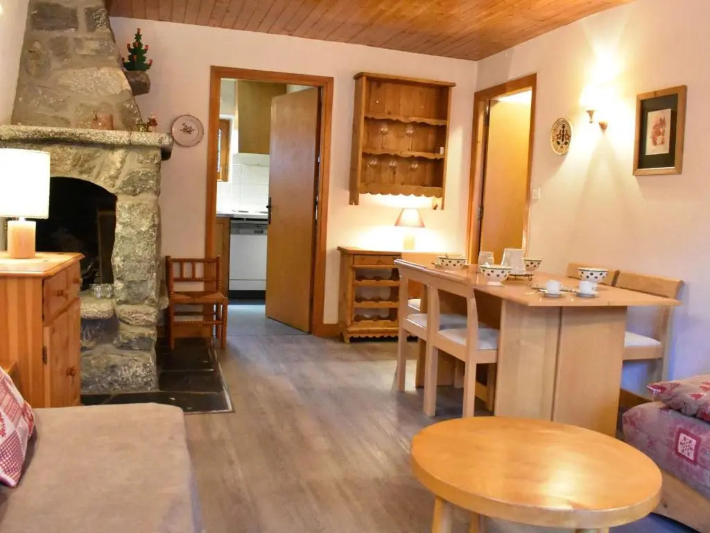 Appartement Méribel, 2 pièces, 4 personnes - FR-1-180-344