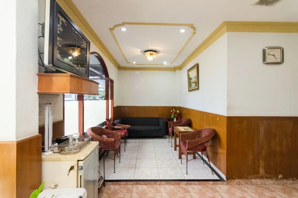 Oyo 2422 Rama Hotel