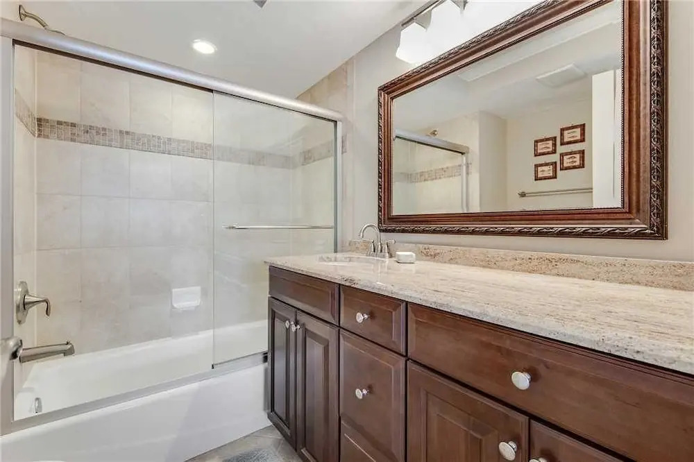 Carlos Pointe 236 - Two Bedroom Condo