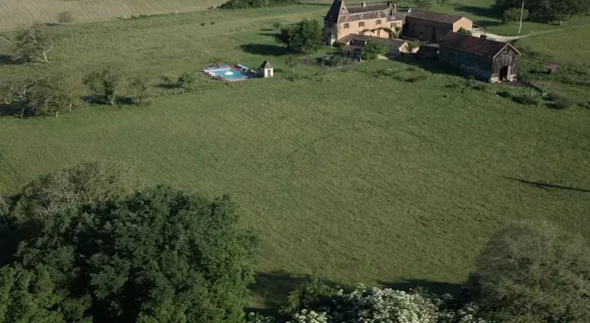 Domaine de la Mothe