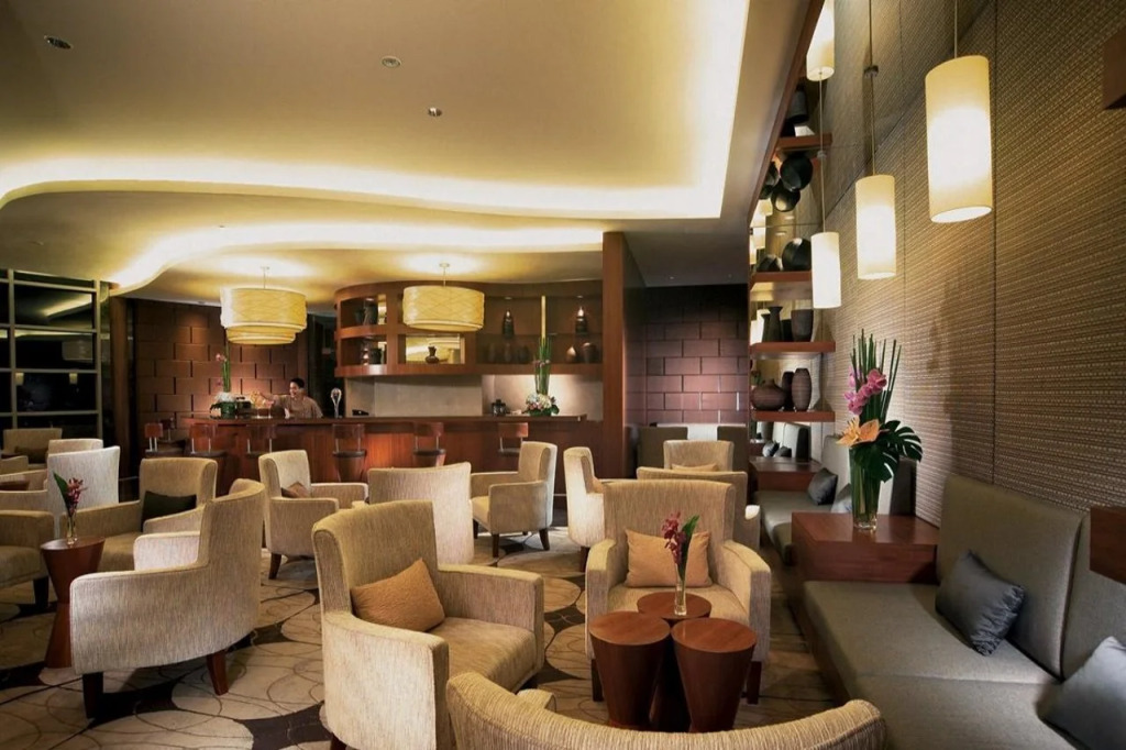 St Giles Mid Valley Kuala Lumpur