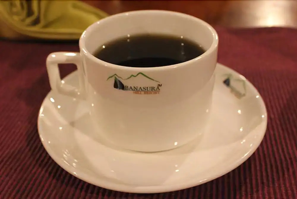 Banasura Hill Resort