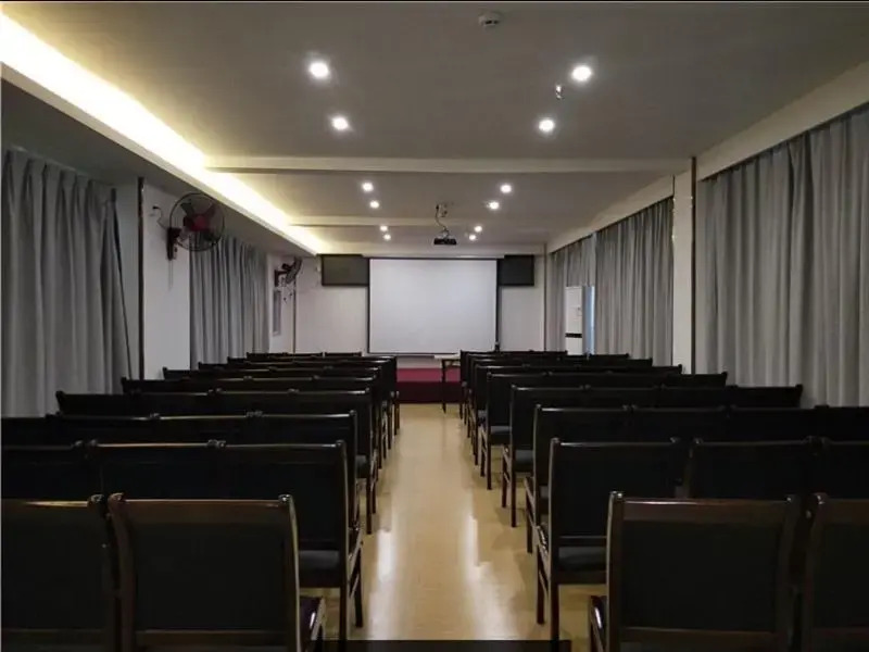 Greentree Inn Yiyang City Anhua County Anhua Grand