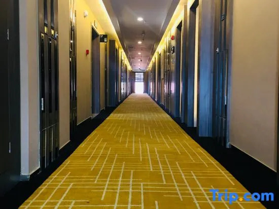 Wyndham Haoyi Zhuzhou Hi-Tech Hotel