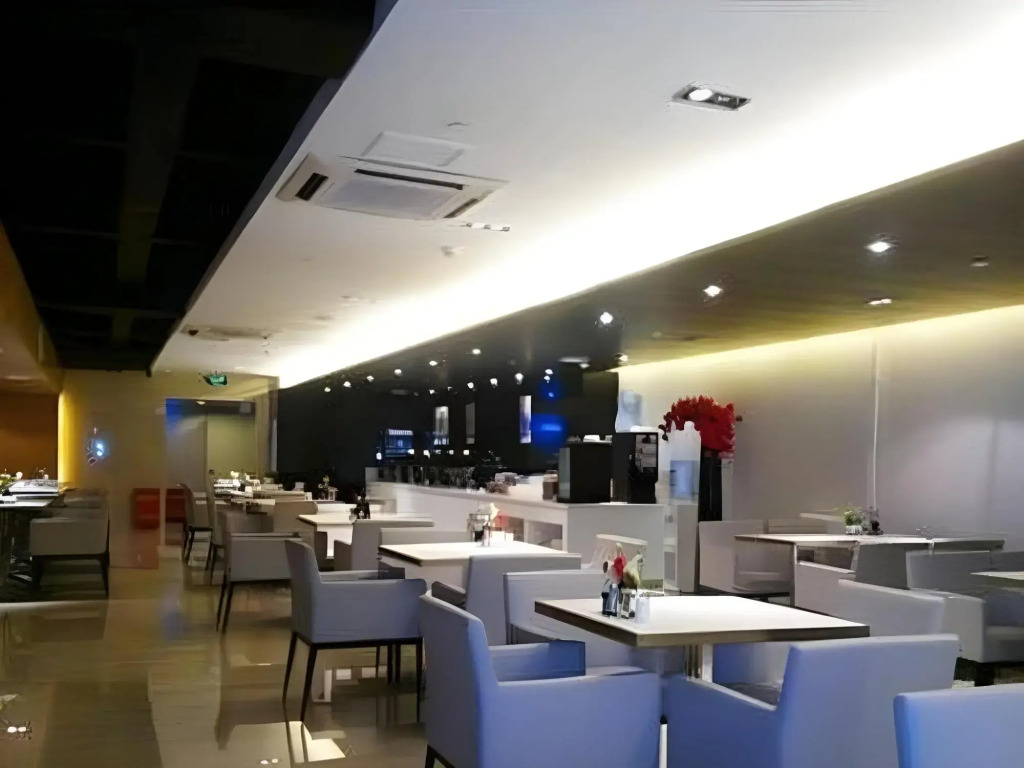 Jinjiang Inn Beijing Wangfujing