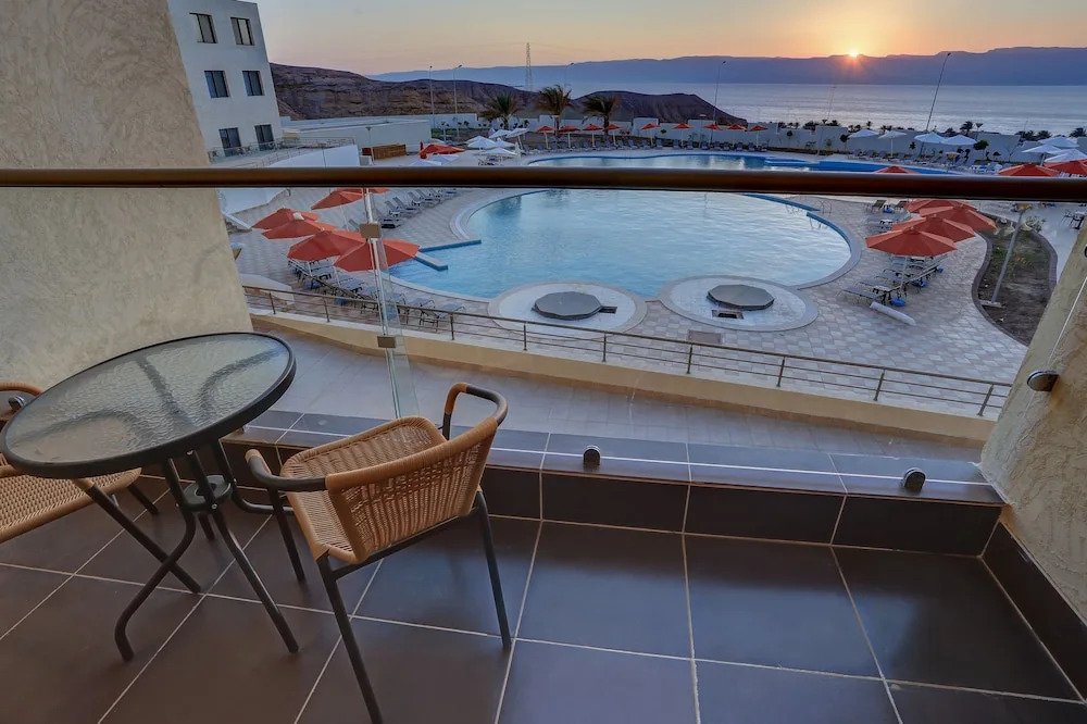 Jaz Beau Rivage