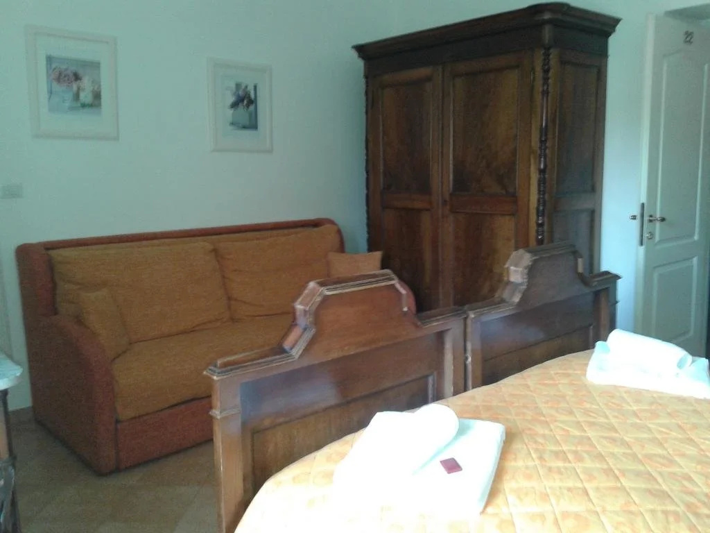 Albergo Gelsomino