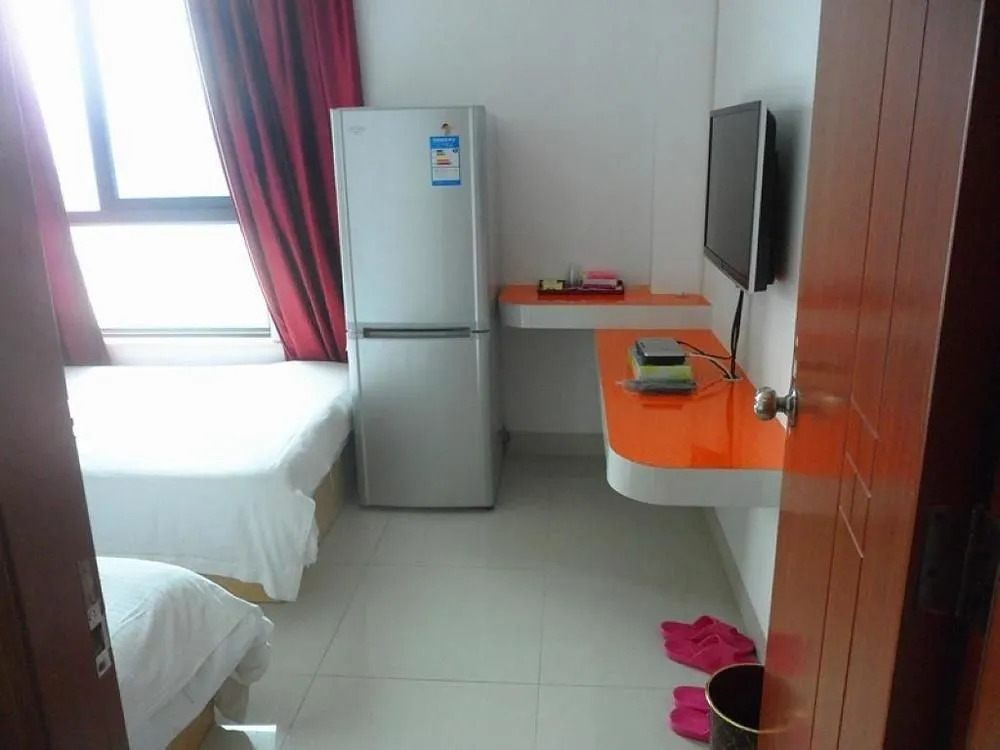 Jiujiu Express Apartment