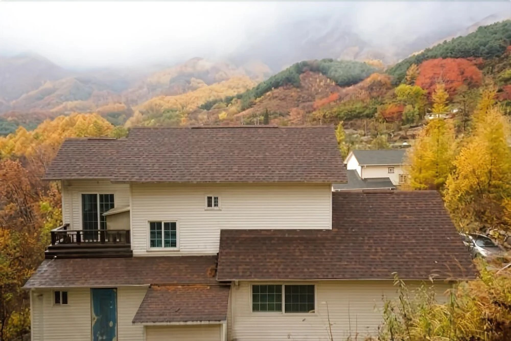 Gapyeong Lovers Pension