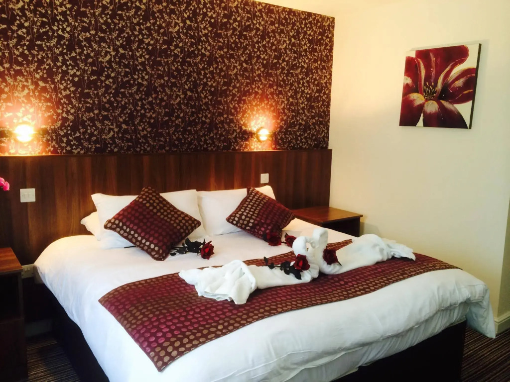 Star Anglia Hotel