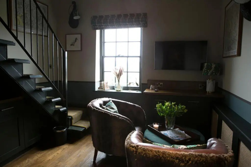 Masons Arms