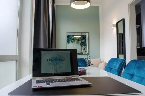 HOMELY STAY Studio 6
