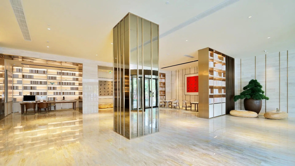 JI Hotel Suzhou South Renmin Road