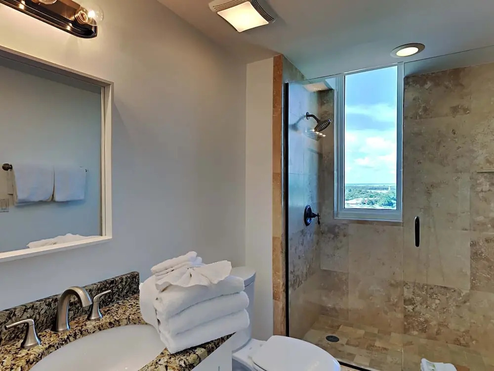 Silver Beach Towers #1404w