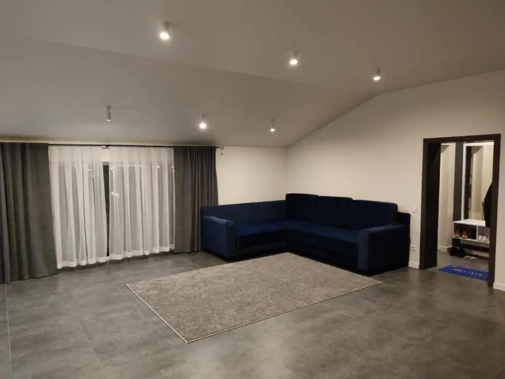 Chalet Venterivka