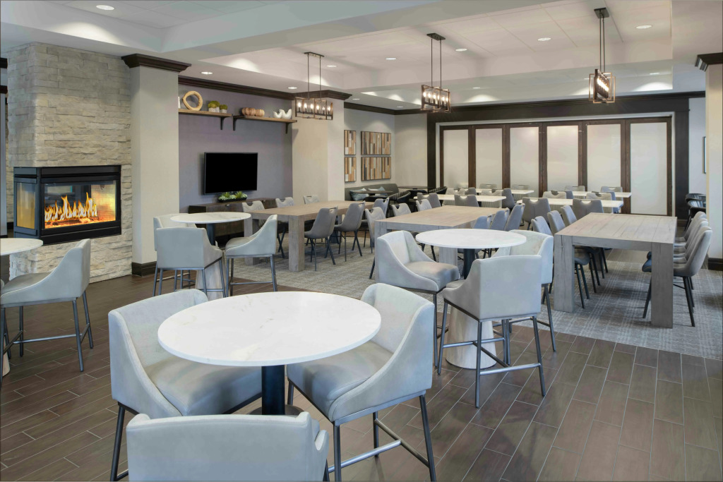 Hampton Inn Lewiston-Auburn