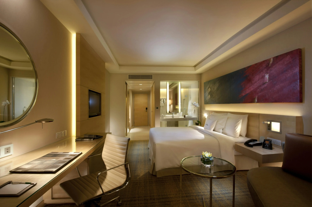 DoubleTree By Hilton Kuala Lumpur