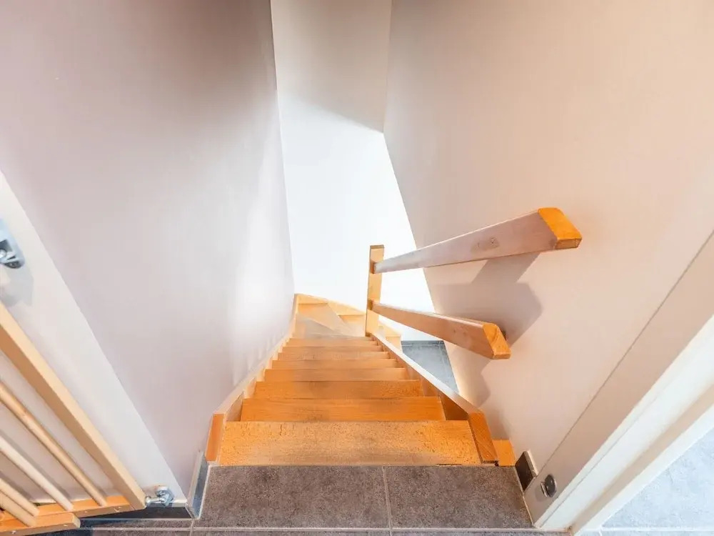 Duplex Apartment in Koksijde Near Beach