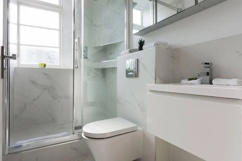 Light And Bright Paddington Flat - Sleeps 4x