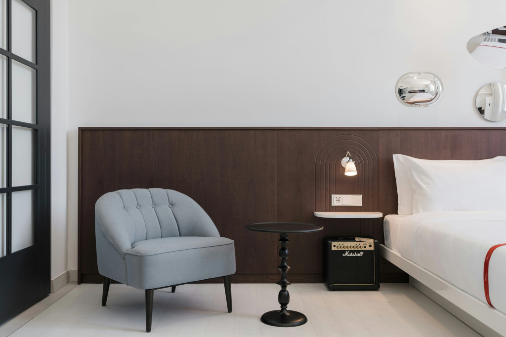 Ruby Bea Hotel Florence