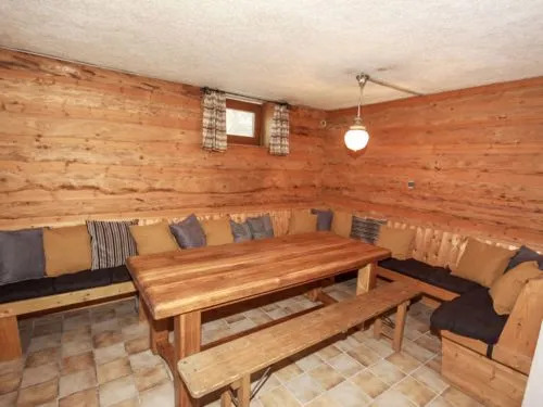House Maton Kaprun