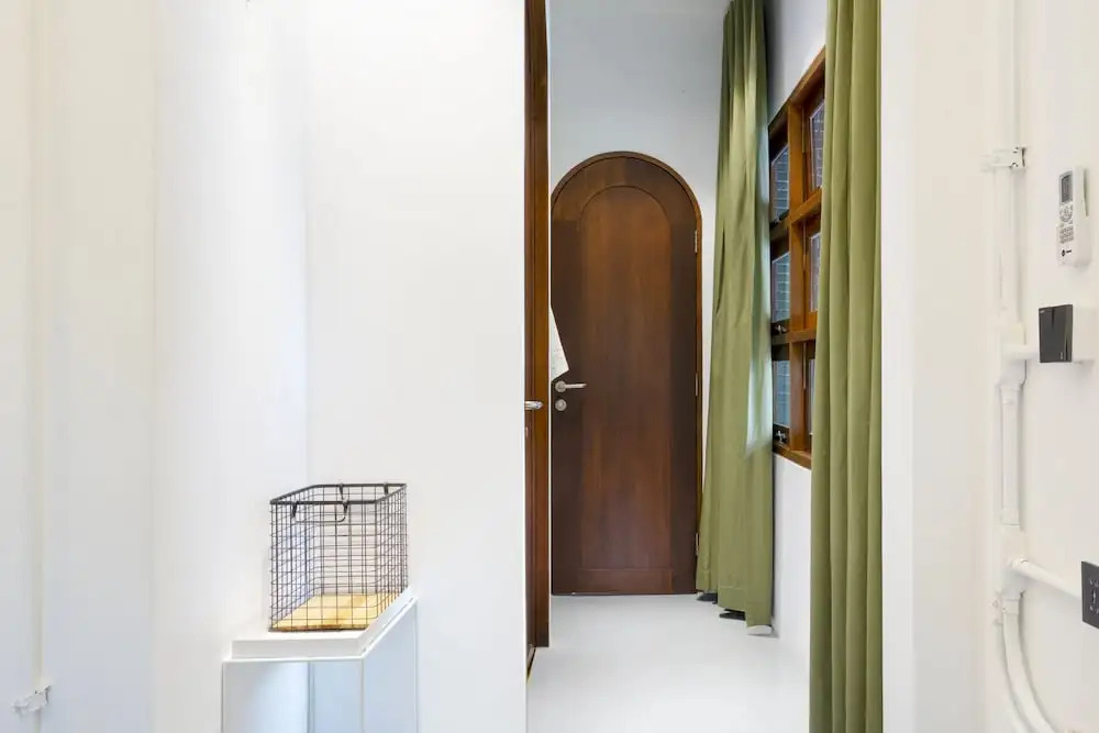 Phrip Phri Luxury Pool Villas