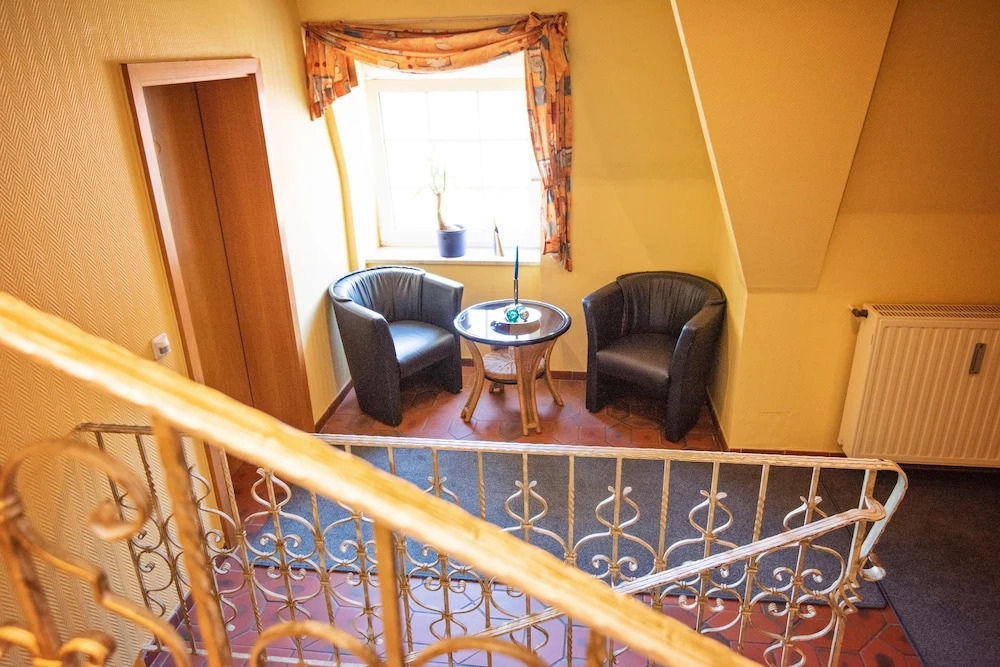 Hotel Heideparadies