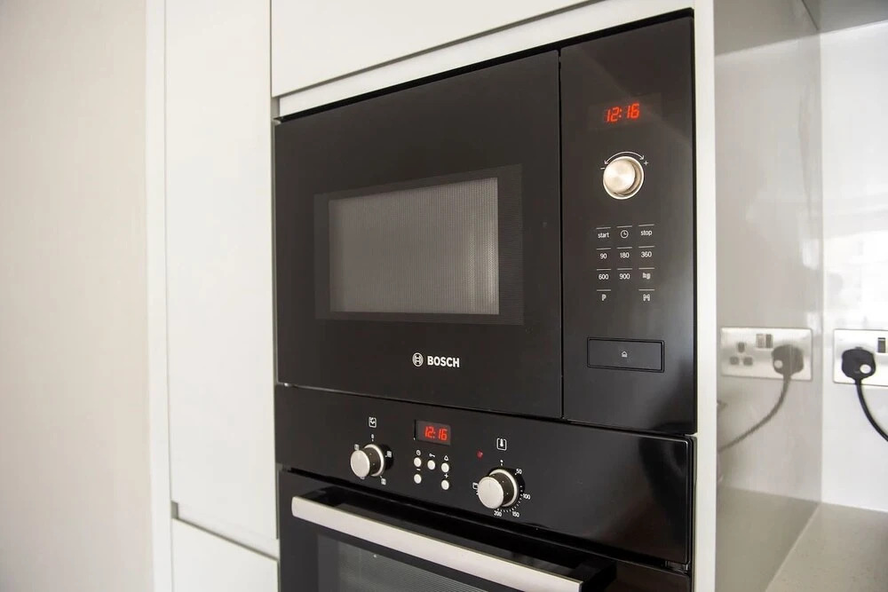 Modern 1BR Home in Vibrant Leith Area