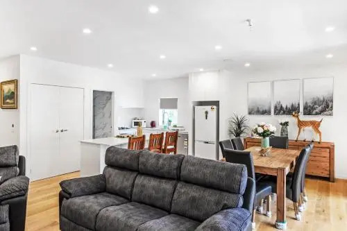 Olinda Two Bedroom Apartment - B2