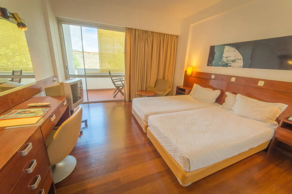 Hotel Porto Santo & Spa