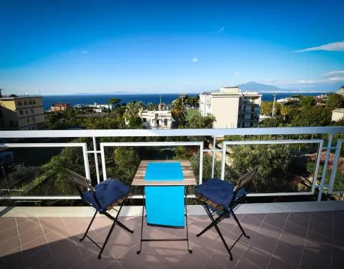 3 Suites View