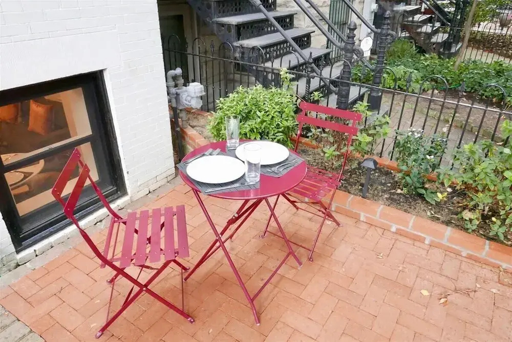 DCs Doorstep - Family Friendly 2 bed Cap Hill Apt