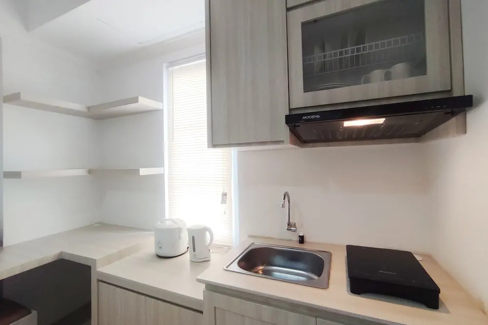 Cozy Studio At Paltrow City Apartment