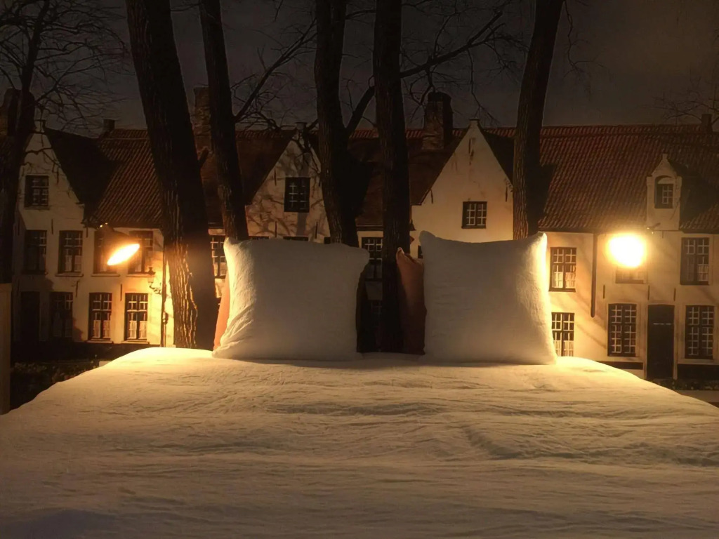 Maison Marcel