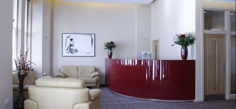 Avni Apartments