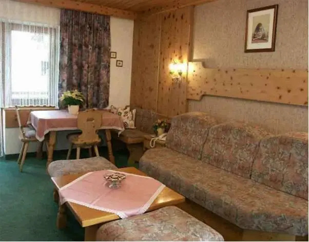 Appartments Römerhof