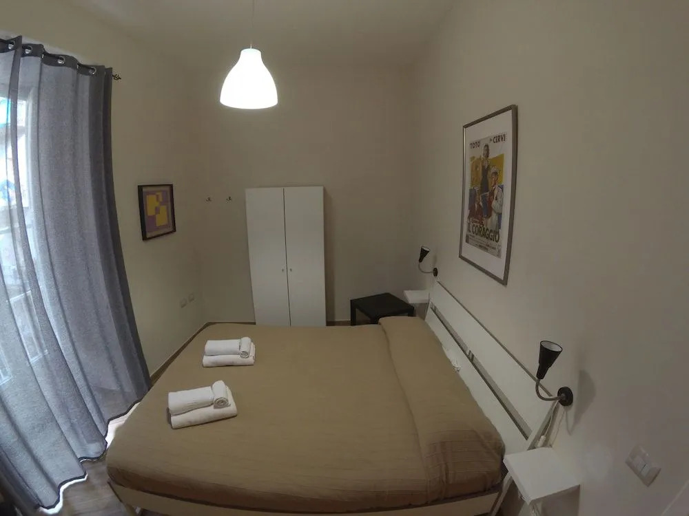 GuestHouse Marcanto - Duomo